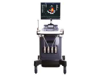 PL-6018II Trolley Color Doppler