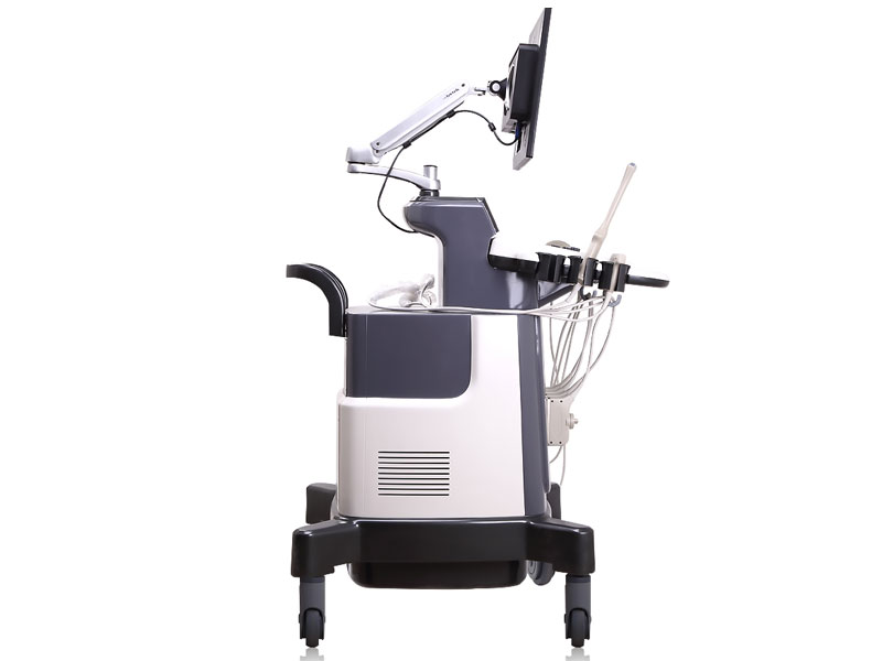 PL-6018II Trolley Color Doppler