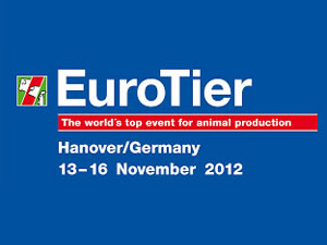 EuroTier 2012