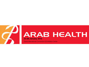 Dubai ARAB Health
