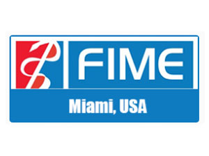 FIME International Medical Trade Fair