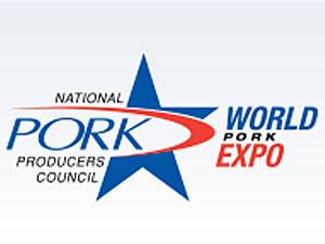 World Pork Expo