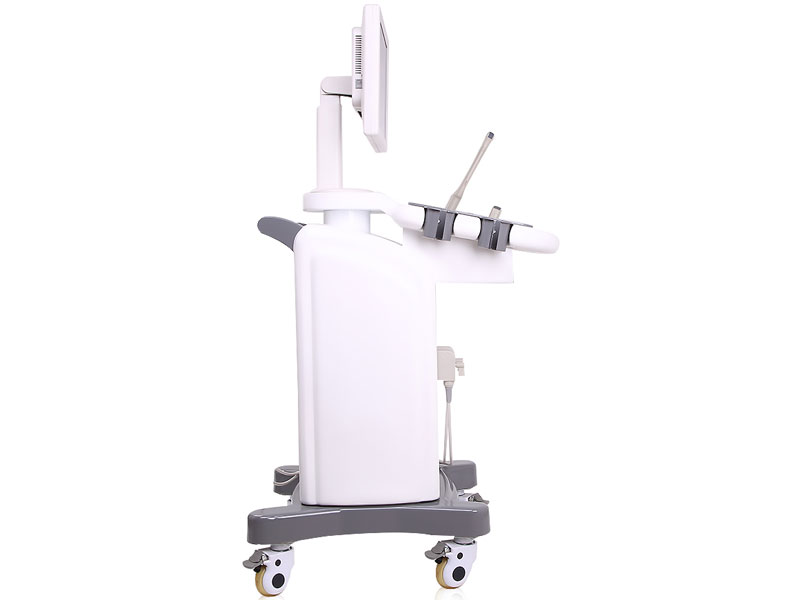 Full Digital Trolley Ultrasound Scanner