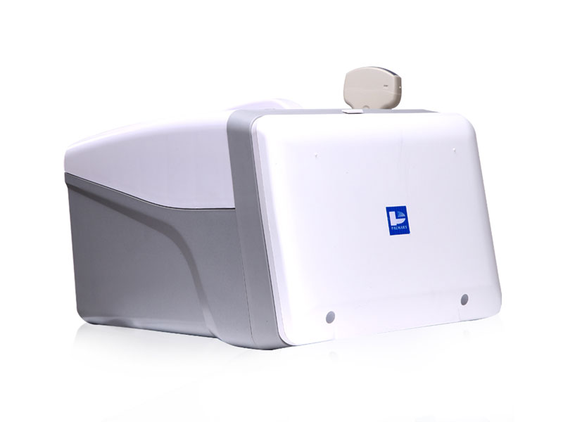 Digital Portable Ultrasound Scanner 