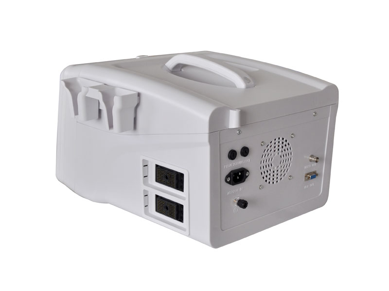 Digital Portable Ultrasound Scanner 