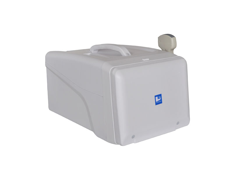 Digital Portable Ultrasound Scanner 