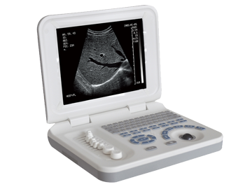 Full Digital Laptop Ultrasound Scanner