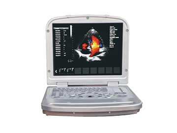 PL-6018L Laptop Color Doppler