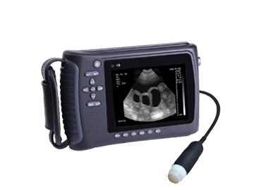 Veterinary Handheld Ultrasound Scanner