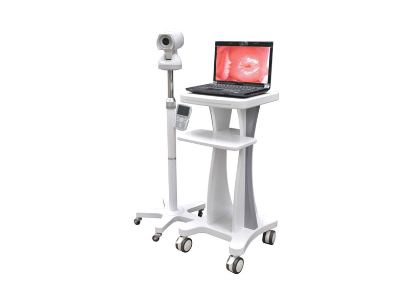 PL-9800A Video Colposcope