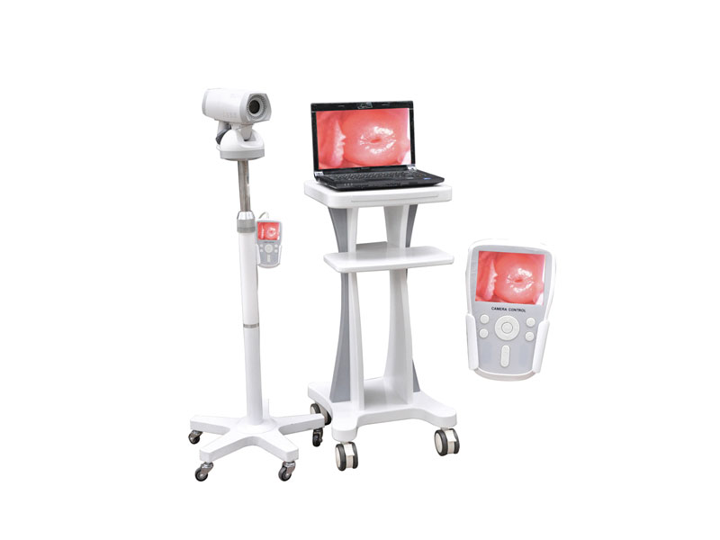 PL-9800A Video Colposcope